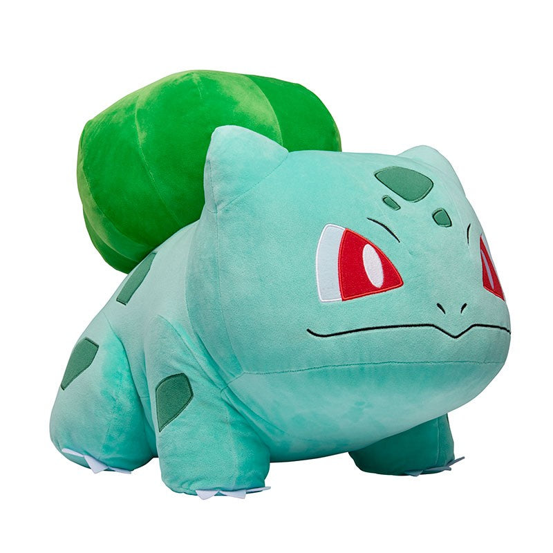 POKEMON - PELUCHE - 30CM - BULBIZZARE