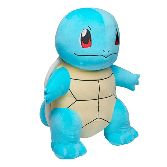 POKEMON - PELUCHE - 30CM - CARAPUCE