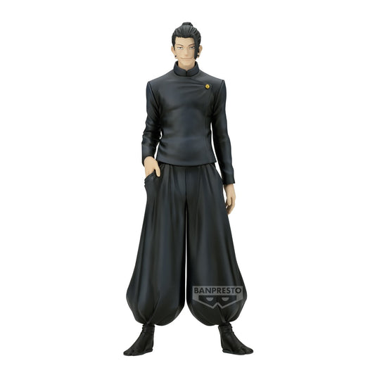 JUJUTSU KAISEN - KING OF ARTIST FIGURE - SATORU GETO - Hidden Inventory Premature Death SPECIAL Ver.