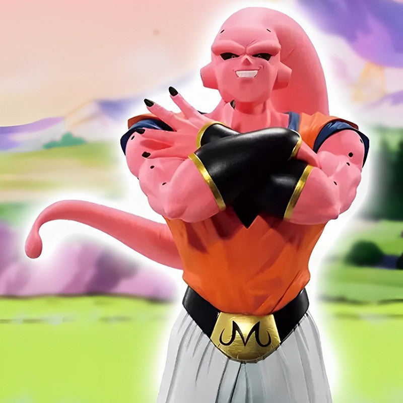 DRAGON BALL Z - ICHIBANSHO VS OMNIBUS ULTIMATE COLLECTION - MAJIN BUU GOHAN ABSORBED