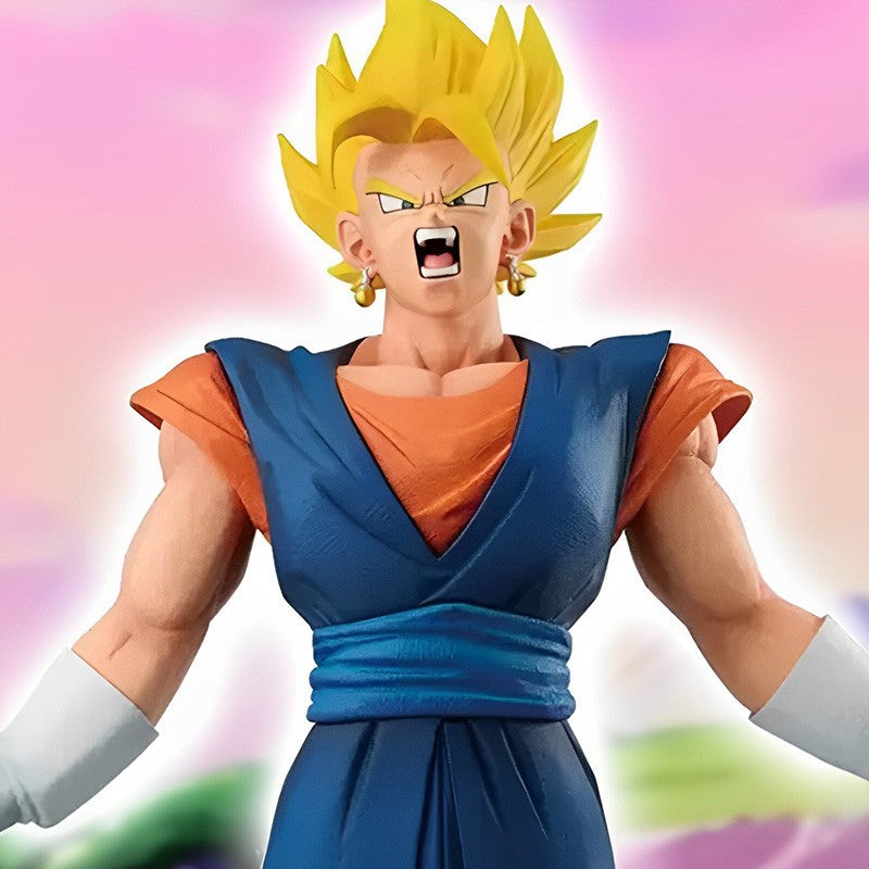 DRAGON BALL Z - ICHIBANSHO VS OMNIBUS ULTIMATE COLLECTION - SUPER VEGITO