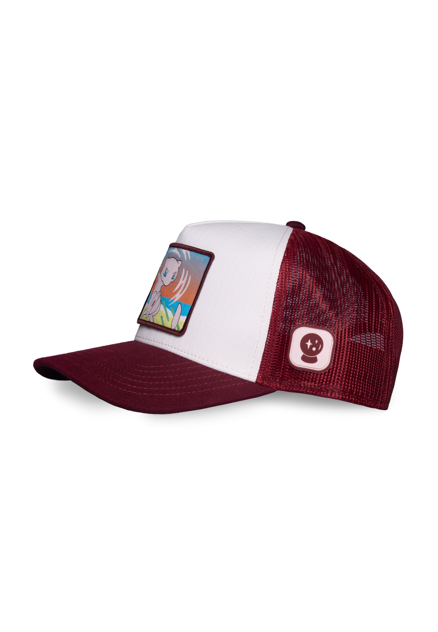 POKEMON - Mew - Casquette Trucker