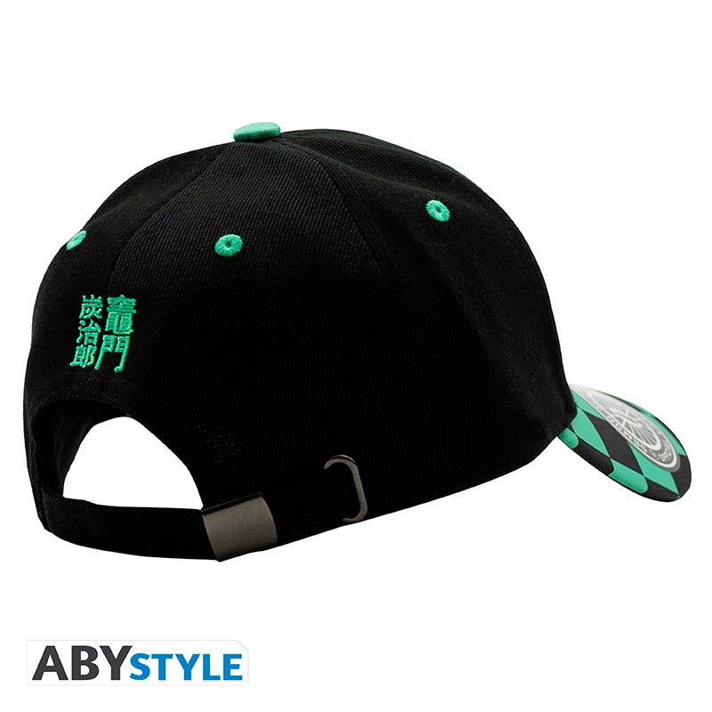 DEMON SLAYER - Tanjiro - Casquette