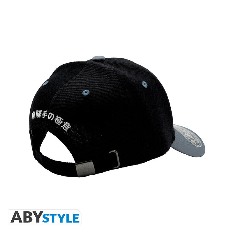 DRAGON BALL SUPER - Goku Ultra Instinct - Casquette