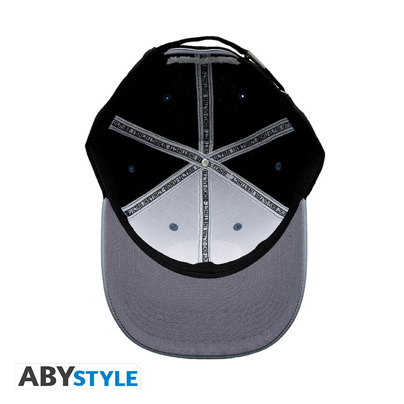 DRAGON BALL SUPER - Goku Ultra Instinct - Casquette