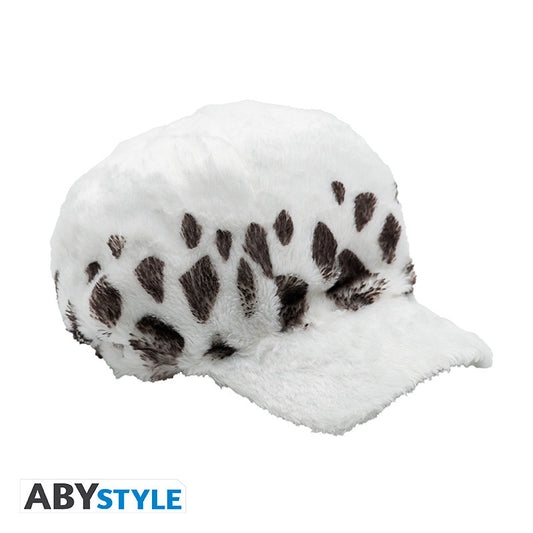 ONE PIECE - Casquette réplique Trafalgar Law - Taille Adulte