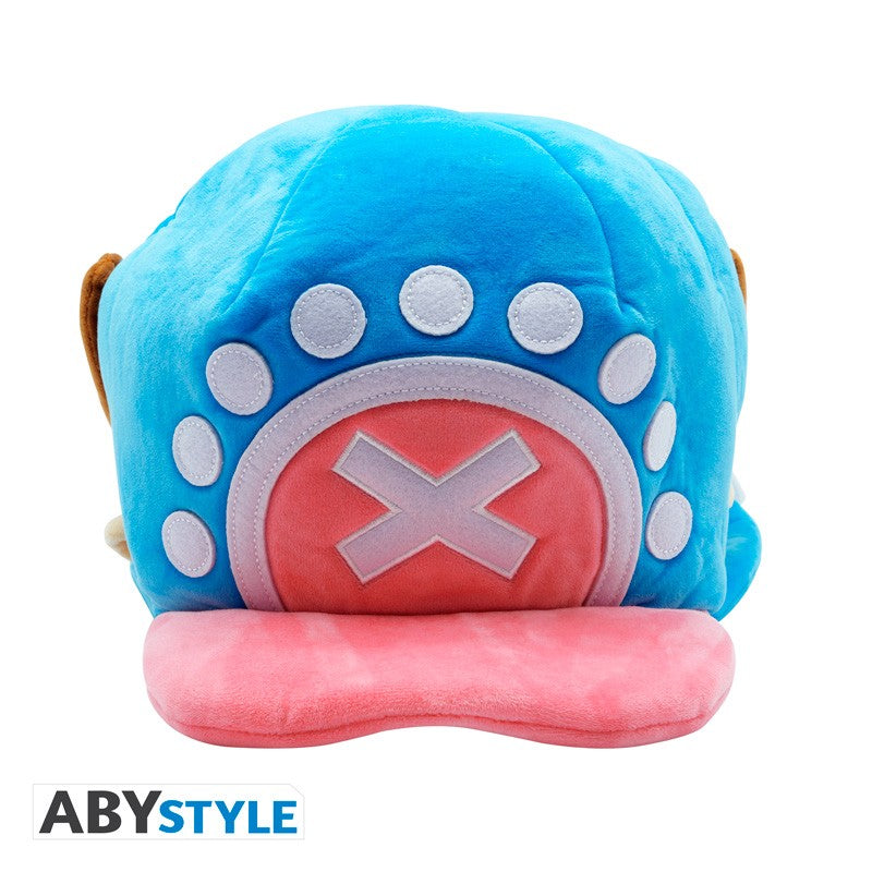 ONE PIECE - Chapeau réplique Tony Tony Chopper - Taille Adulte