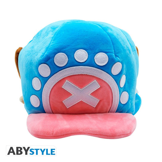 ONE PIECE - Chapeau réplique Tony Tony Chopper - Taille Adulte