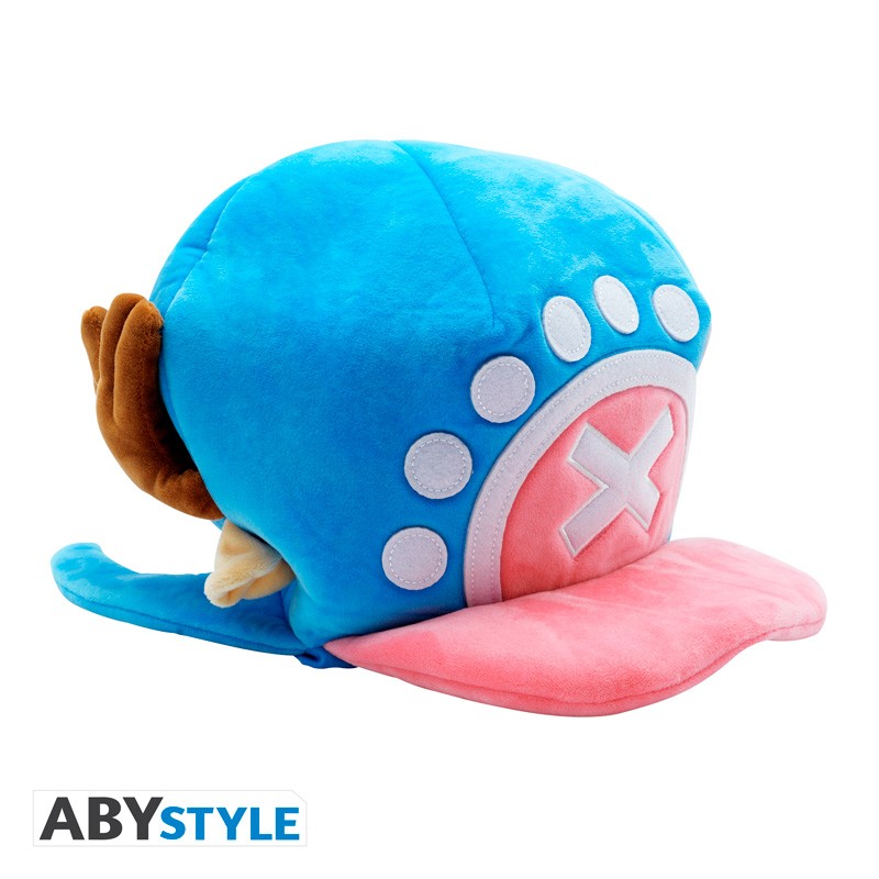 ONE PIECE - Chapeau réplique Tony Tony Chopper - Taille Adulte