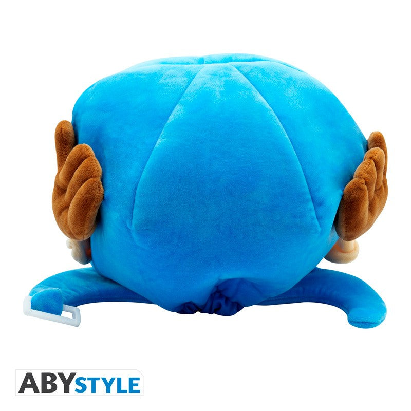 ONE PIECE - Chapeau réplique Tony Tony Chopper - Taille Adulte