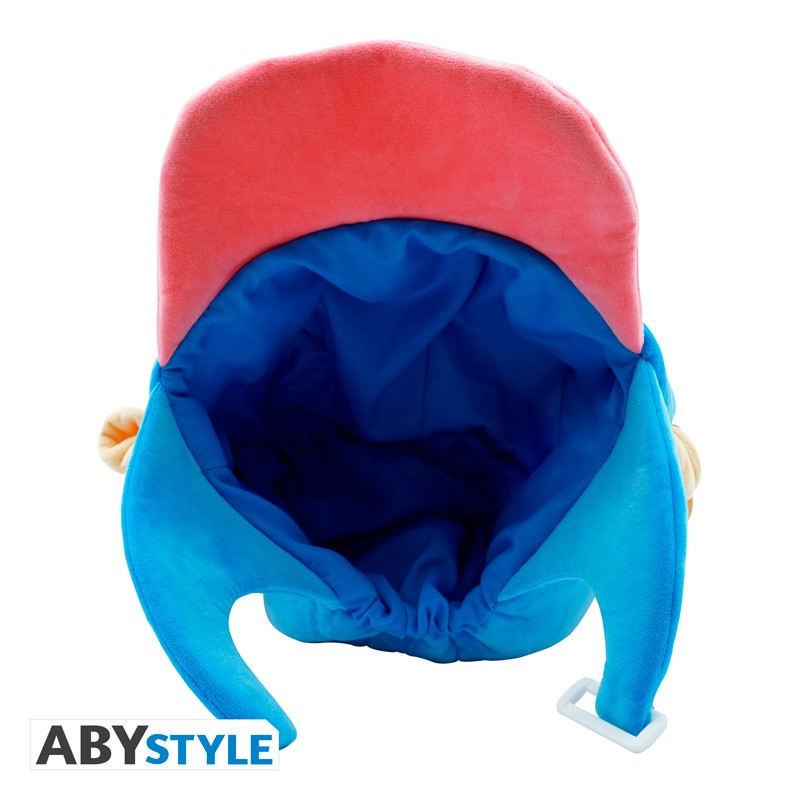 ONE PIECE - Chapeau réplique Tony Tony Chopper - Taille Adulte