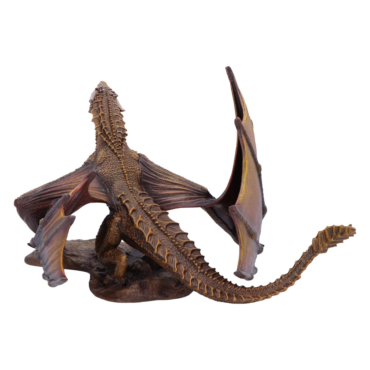 GAME OF THRONES - Viserion - Statuette 28x23.5x18.5cm