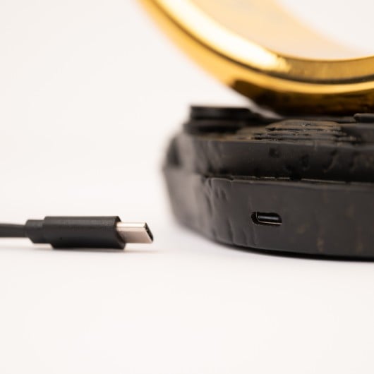 LE SEIGNEUR DES ANNEAUX - One Ring - Lampe Décorative - 21cm