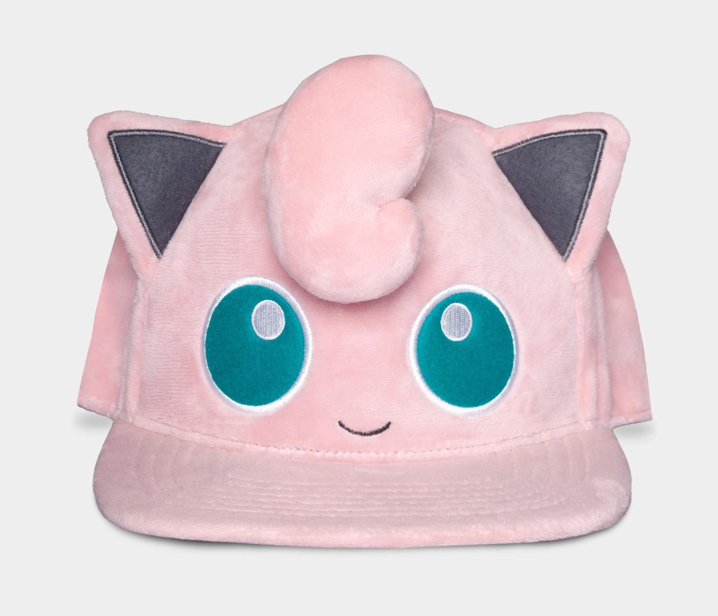 POKEMON - Rondoudou - Casquette Snapback