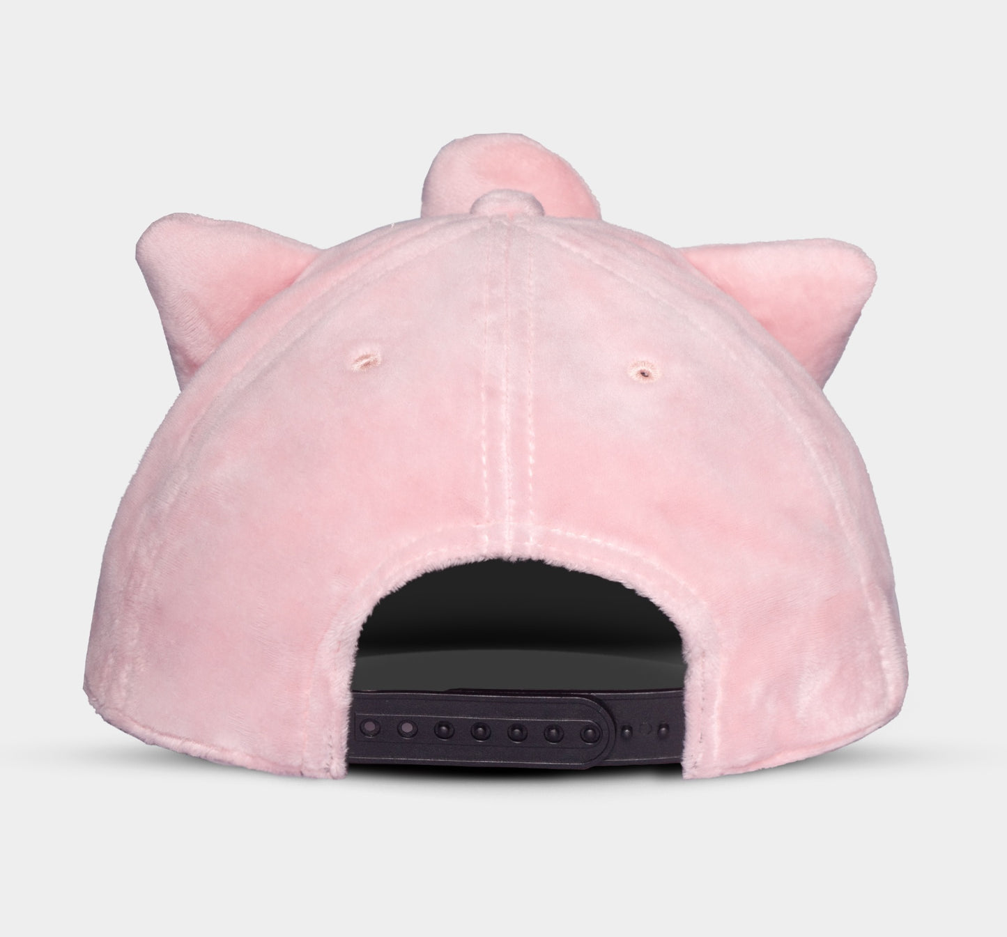 POKEMON - Rondoudou - Casquette Snapback