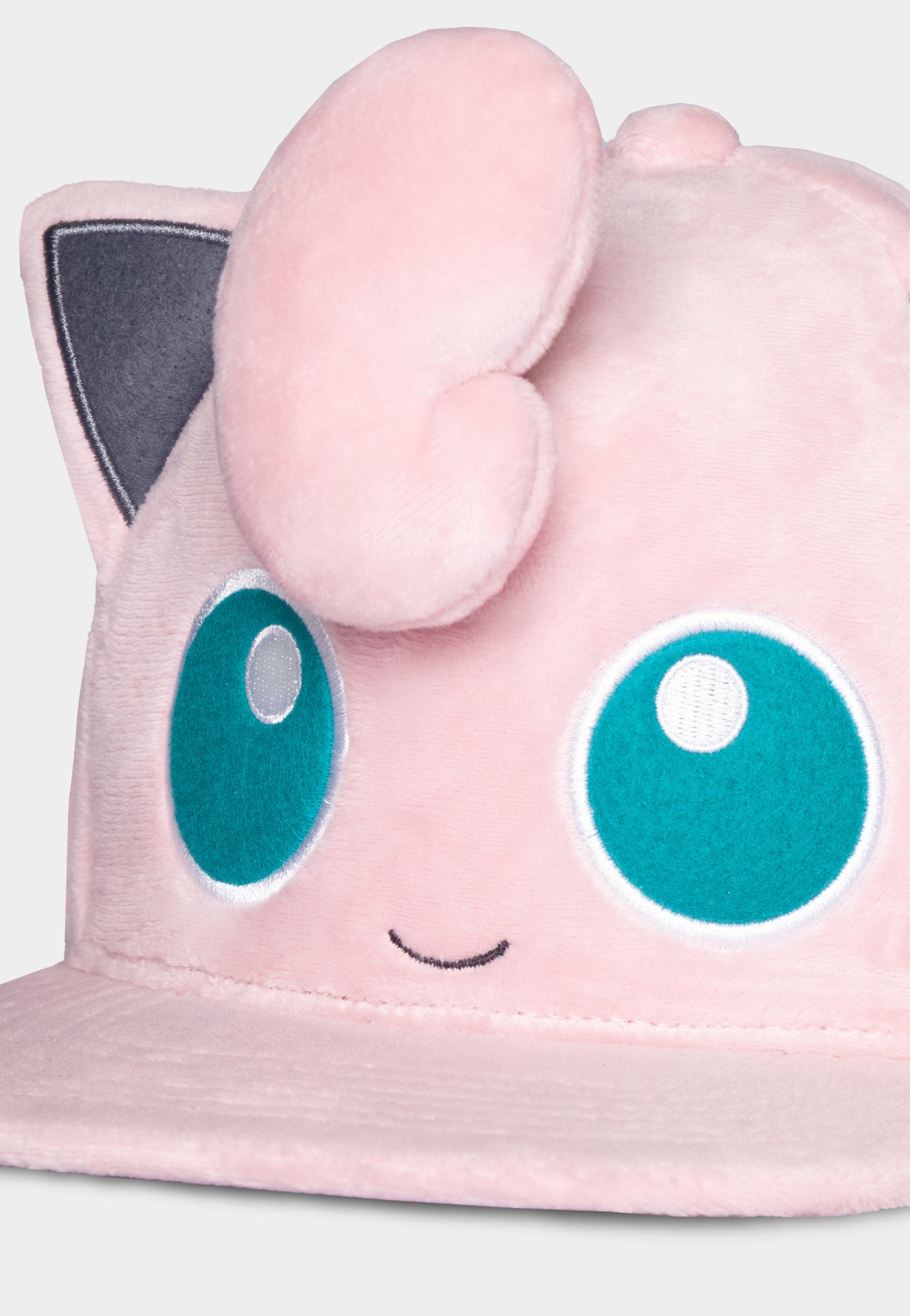 POKEMON - Rondoudou - Casquette Snapback