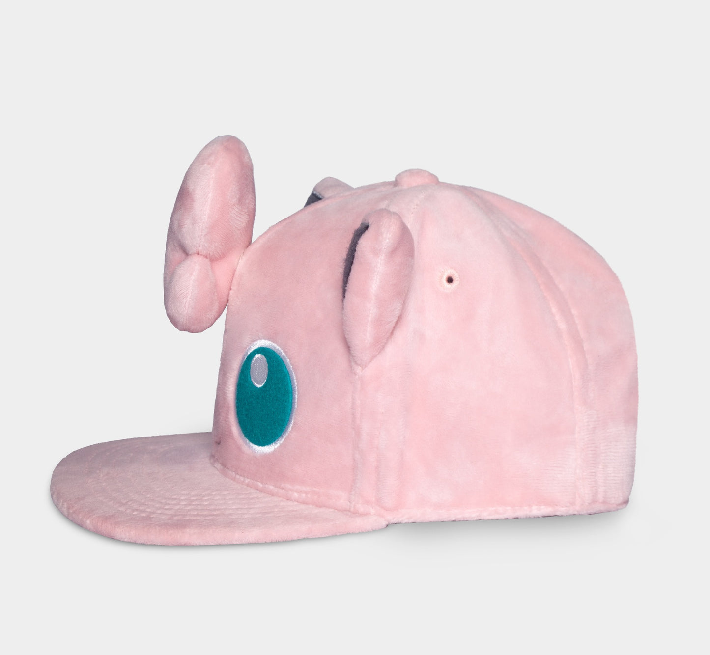 POKEMON - Rondoudou - Casquette Snapback