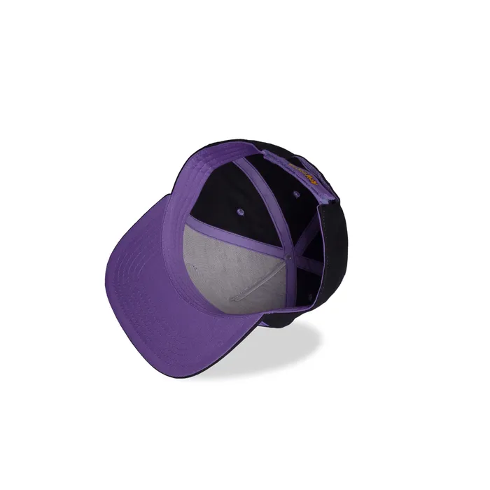 POKEMON - Ectoplasma - Casquette Novelty