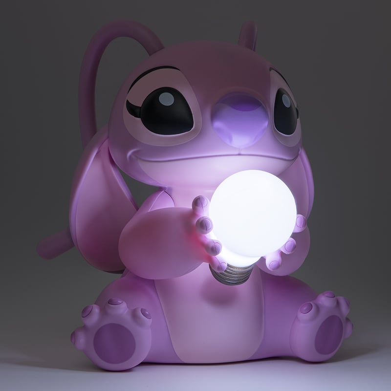 STITCH - Angel - Lampe 16cm