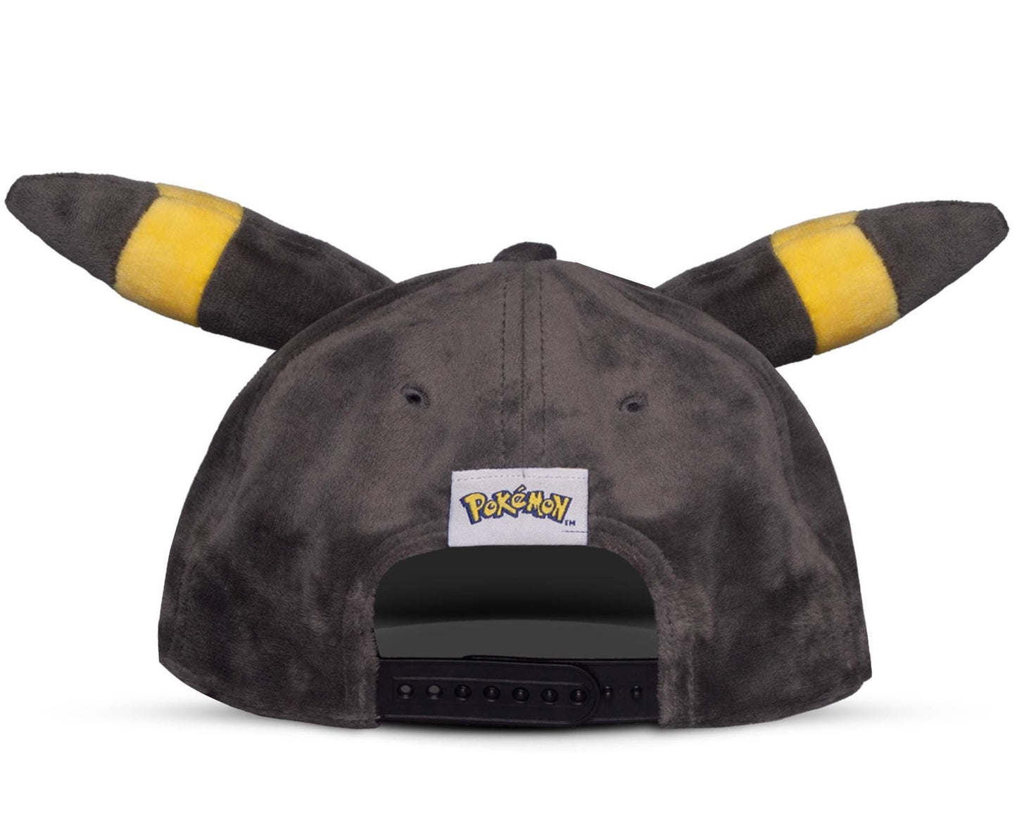 POKEMON - Noctali - Casquette Snapback Plush
