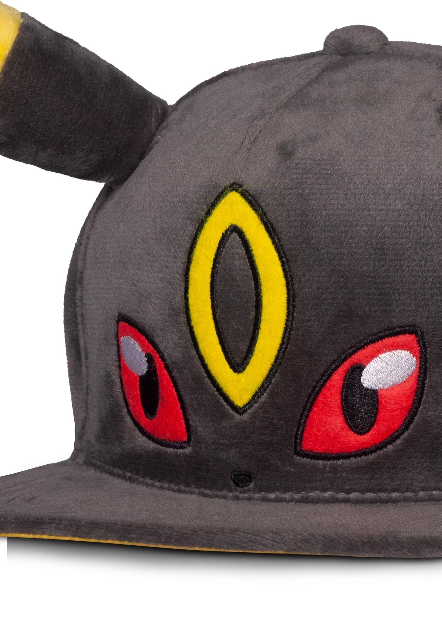 POKEMON - Noctali - Casquette Snapback Plush