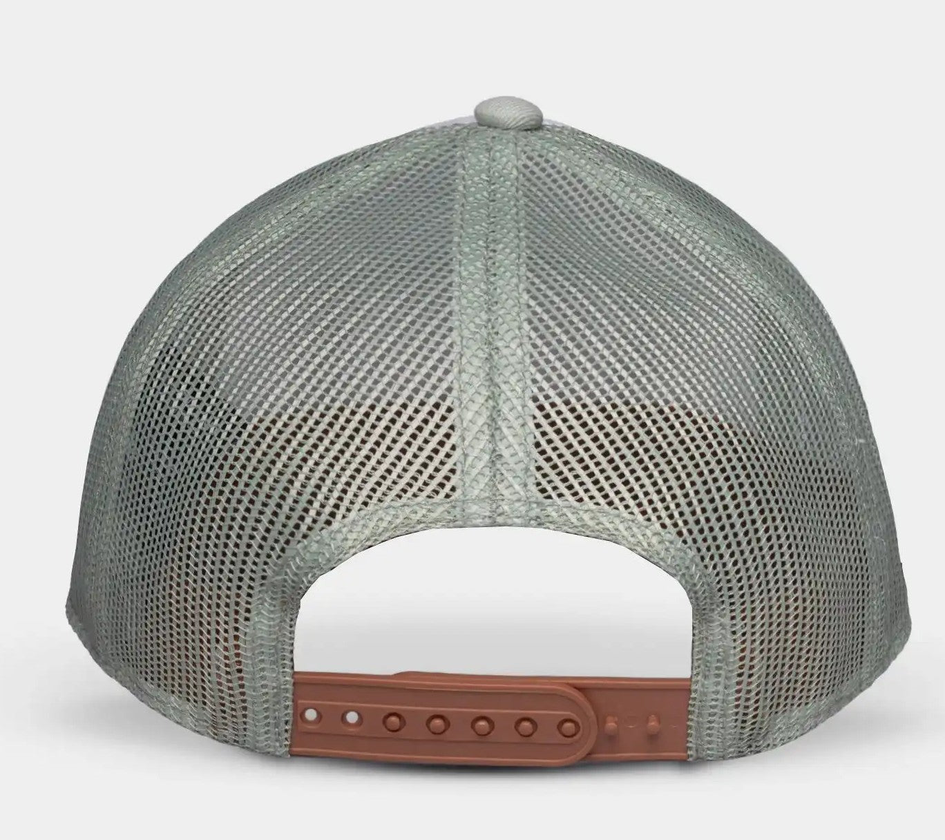 THE MANDALORIAN - Grogu - Casquette Trucker