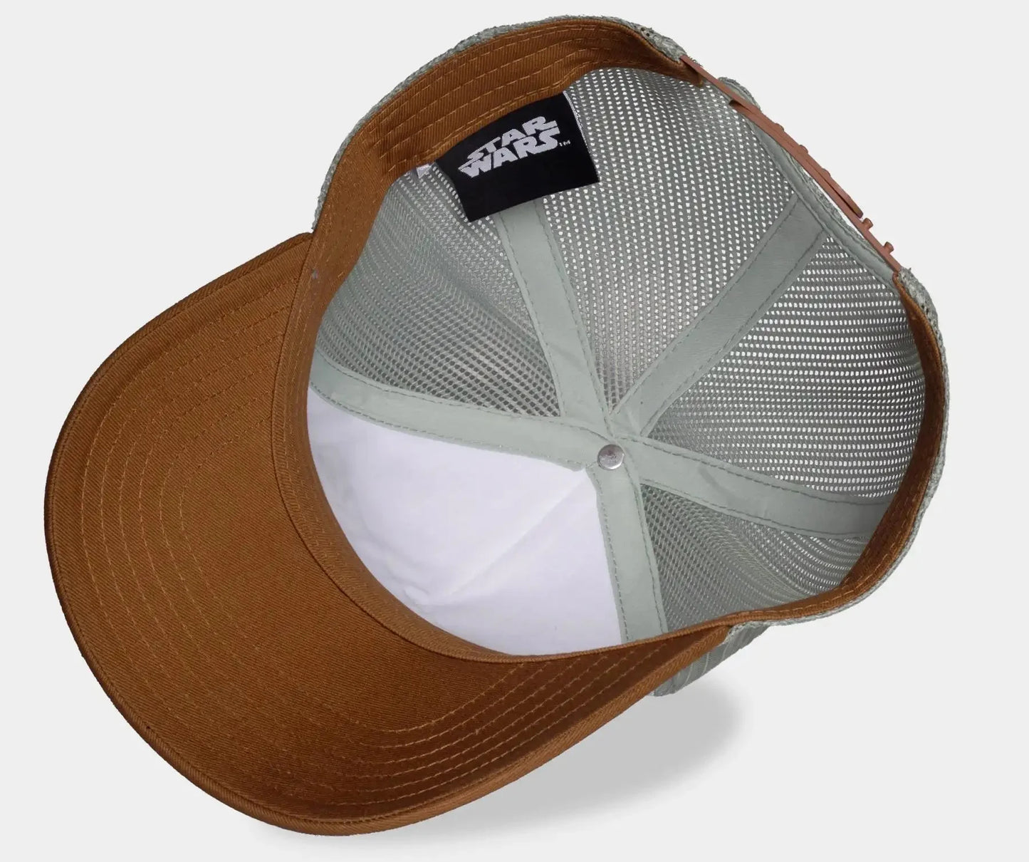 THE MANDALORIAN - Grogu - Casquette Trucker