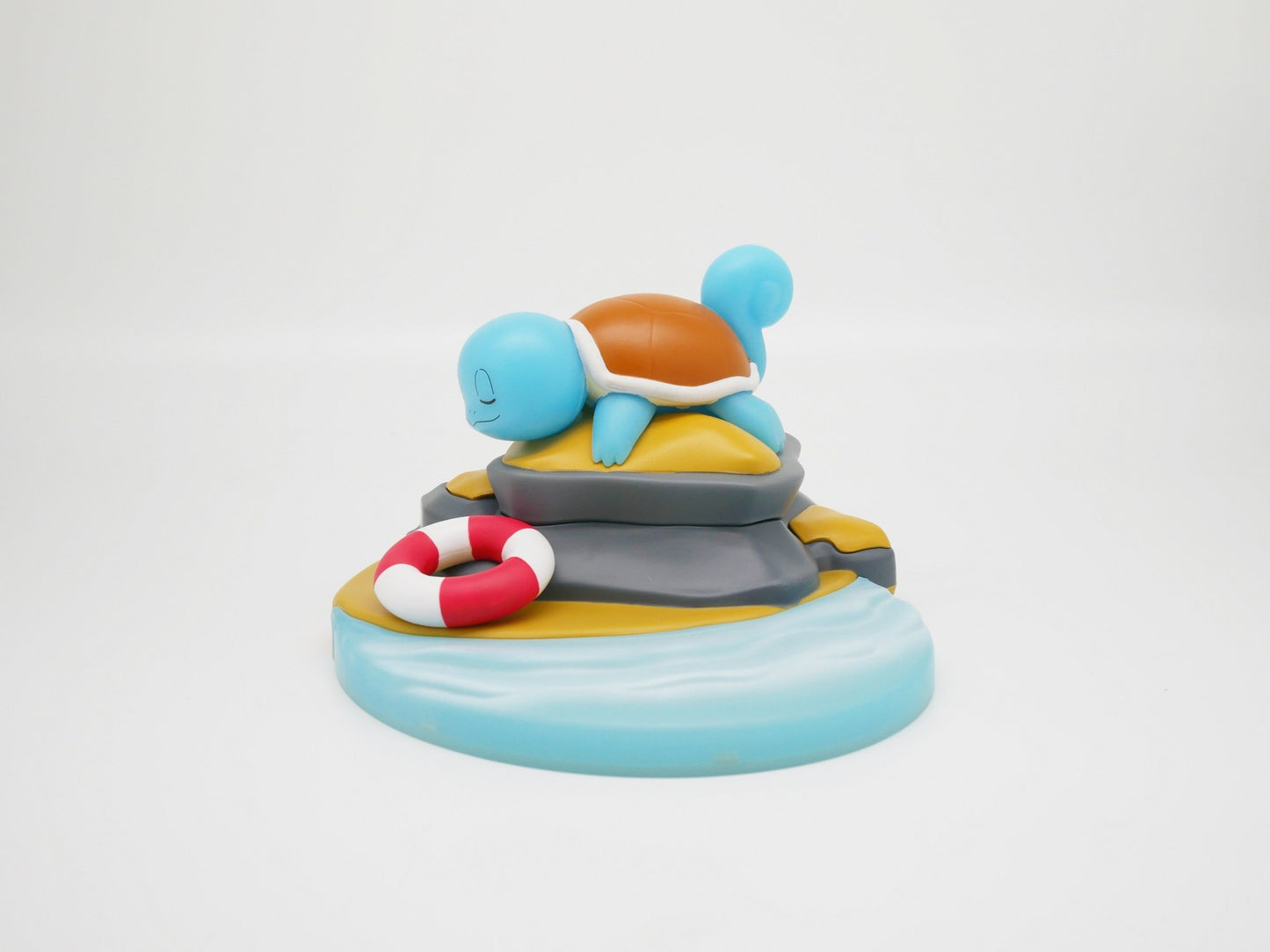 POKEMON - Carapuce - Scène Lumineuse LED