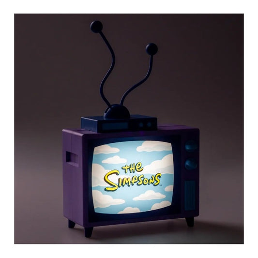 LES SIMPSONS - TV - Lampe Décorative