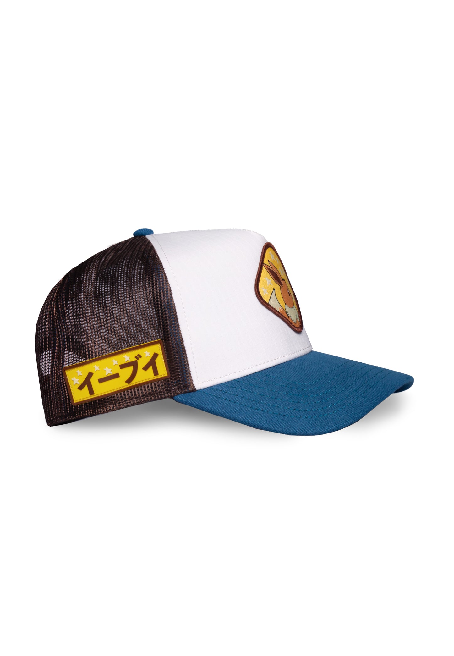 POKEMON - Evoli - Casquette Trucker